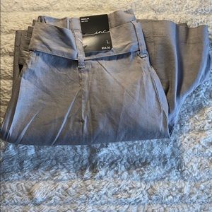 Sky Grey INC Women’s shorts